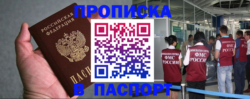 прописка в квартире в Пушкино